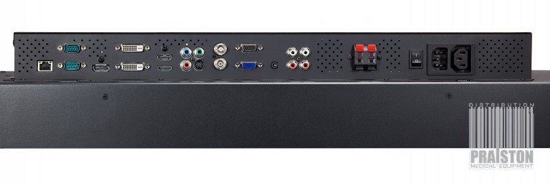 Monitory medyczne AG Neovo RX 42 E