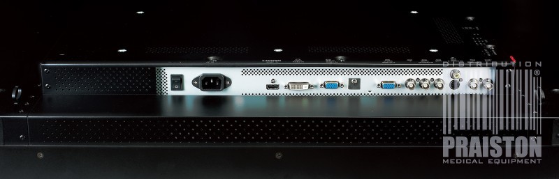 Monitory medyczne AG Neovo RX-W32