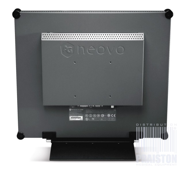 Monitory medyczne AG Neovo X-15