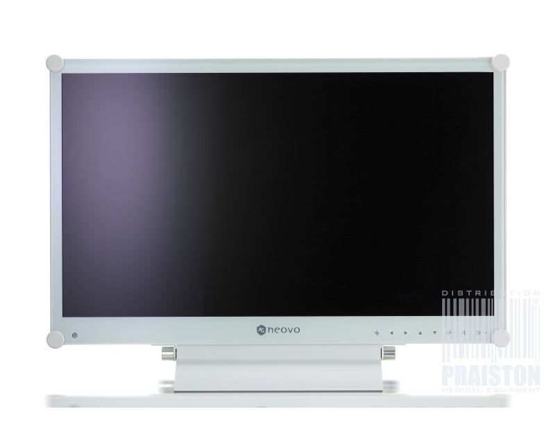 Monitory medyczne AG Neovo X-24