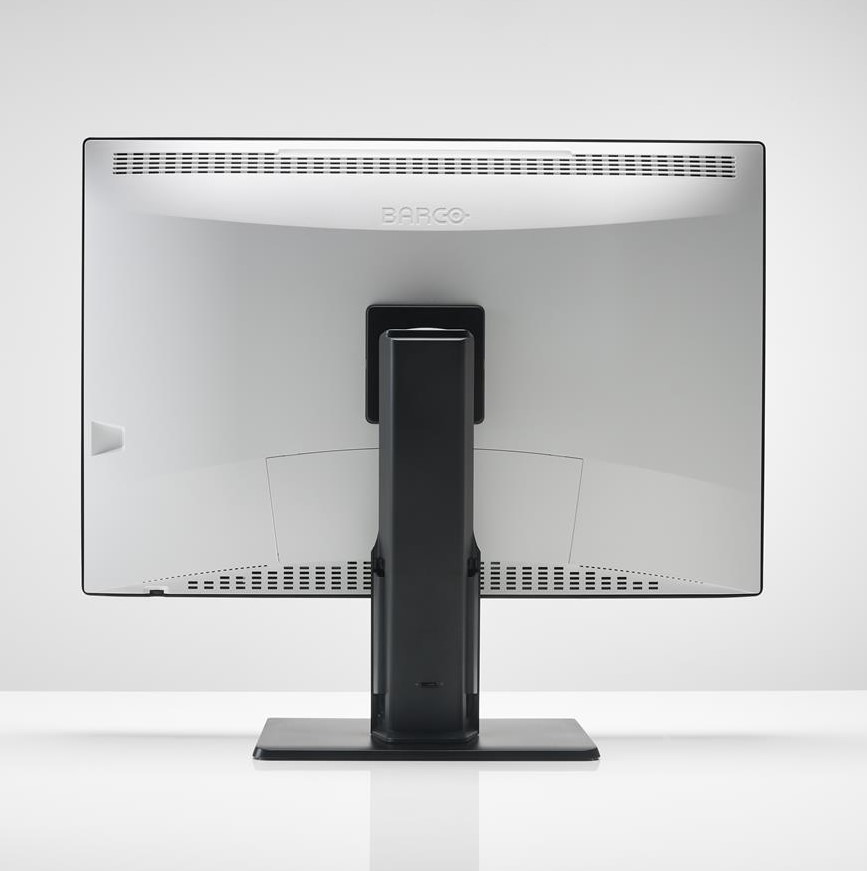 Monitory medyczne Barco Coronis Fusion