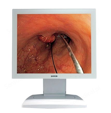 Monitory medyczne Barco E192HSA