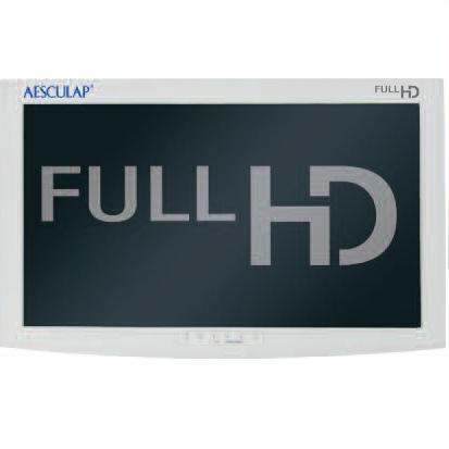 Monitory medyczne B.Braun PV959