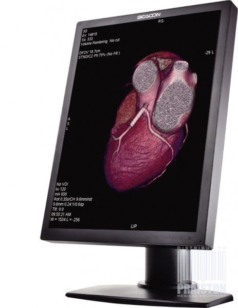 Monitory medyczne BEACON C22S+