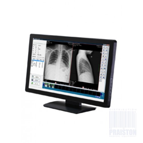 Monitory medyczne BEACON C22WP