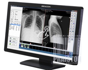 Monitory medyczne BEACON C22WT