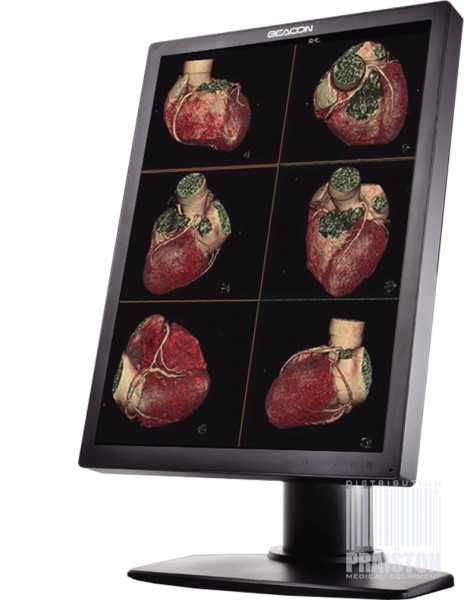 Monitory medyczne BEACON C32S+