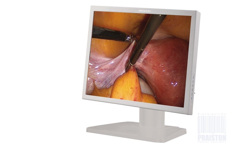 Monitory medyczne BEACON E150