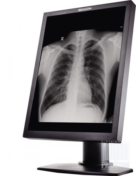 Monitory medyczne BEACON G32S+