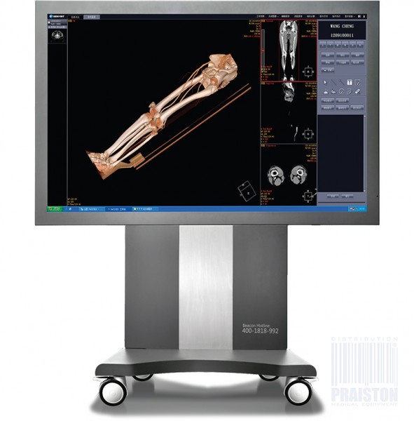 Monitory medyczne BEACON M652T