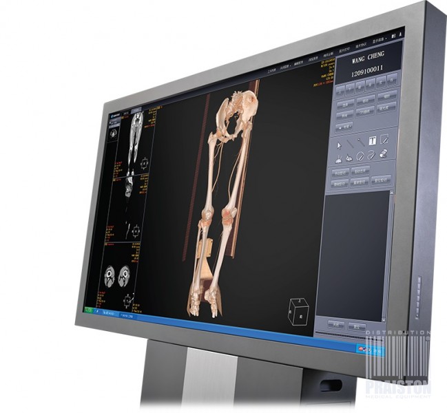 Monitory medyczne BEACON M842T