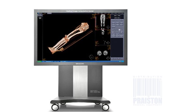 Monitory medyczne BEACON M982T