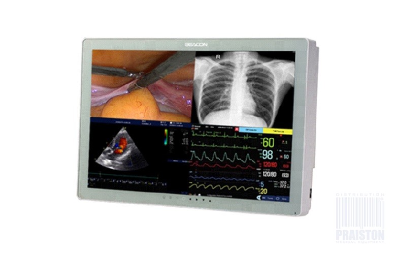 Monitory medyczne BEACON S421