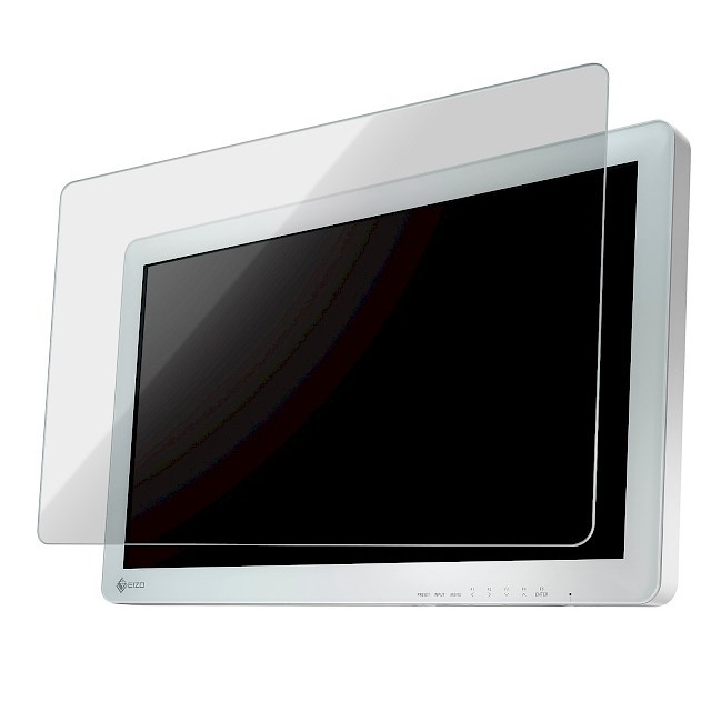 Monitory medyczne Eizo CuratOR EX2721