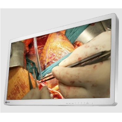 Monitory medyczne Eizo CuratOR EX3242