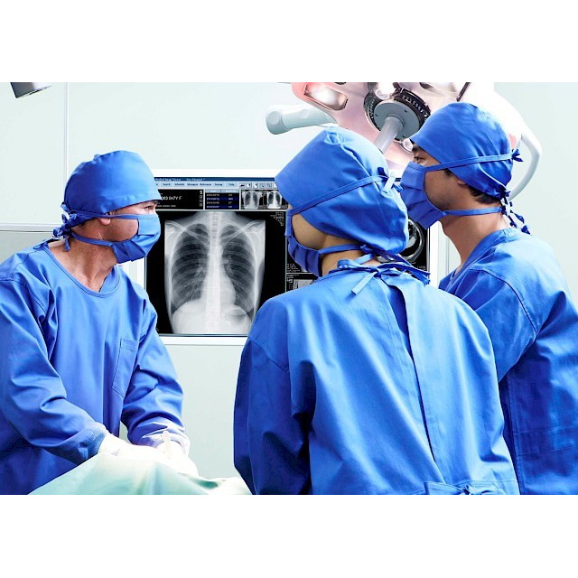 Monitory medyczne Eizo CuratOR LX491W