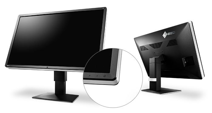 Monitory medyczne Eizo RadiForce RX660
