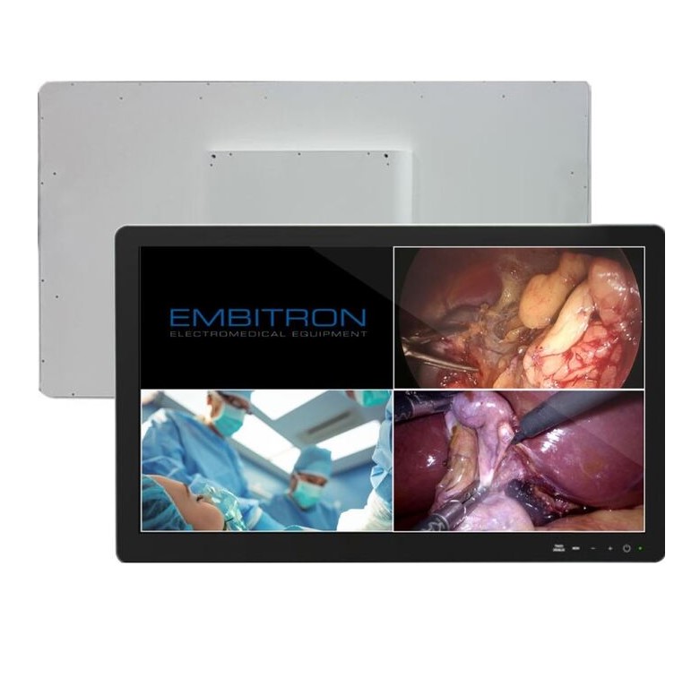 Monitory medyczne Embitron MBT-1000.32.1/8/9/10