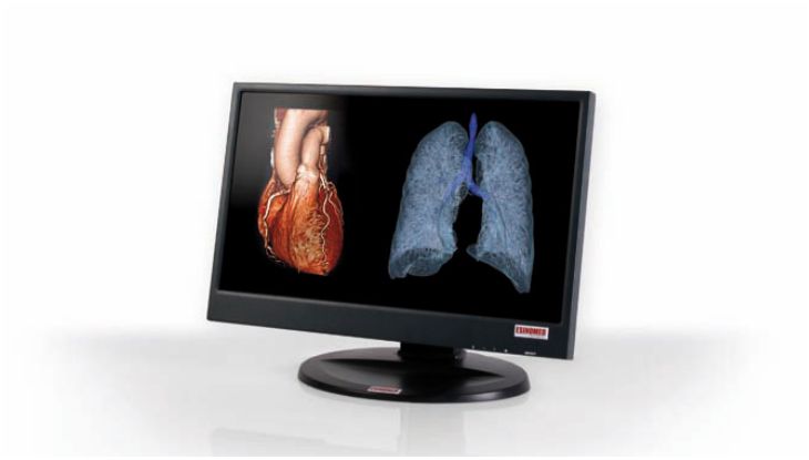 Monitory medyczne ESINOMED Medical Display Socket - ESINOMED