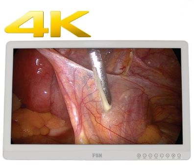 Monitory medyczne FSN FM-A2701D / FM-A2701DS