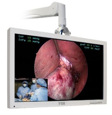 Monitory medyczne FSN FS-L3202D