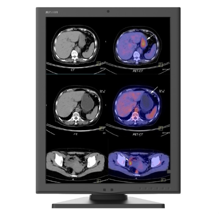 Monitory medyczne Jusha C270G