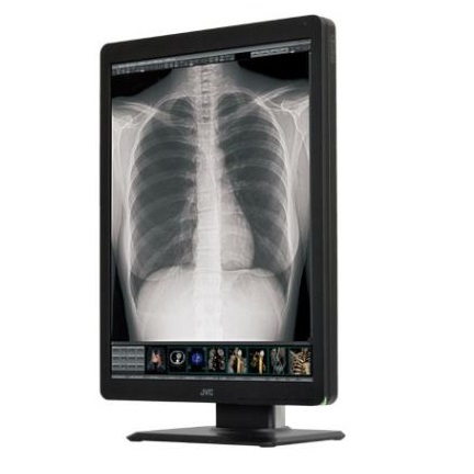 Monitory medyczne JVC CL-S300