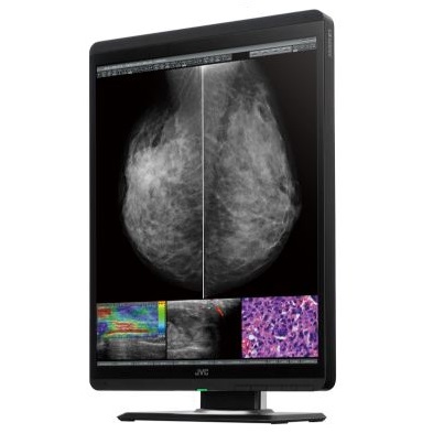 Monitory medyczne JVC CL-S500