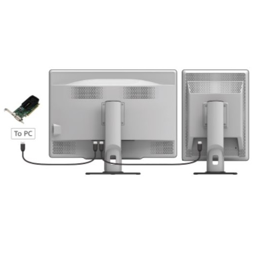 Monitory medyczne JVC CL-S600