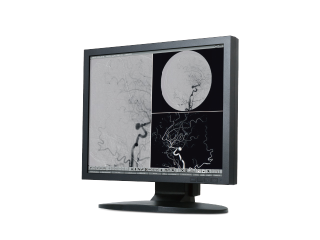 Monitory medyczne JVC ME195