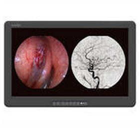 Monitory medyczne Kostec 4MP QHD 27”