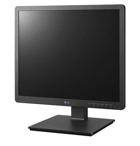 Monitory medyczne LG 19HK312C