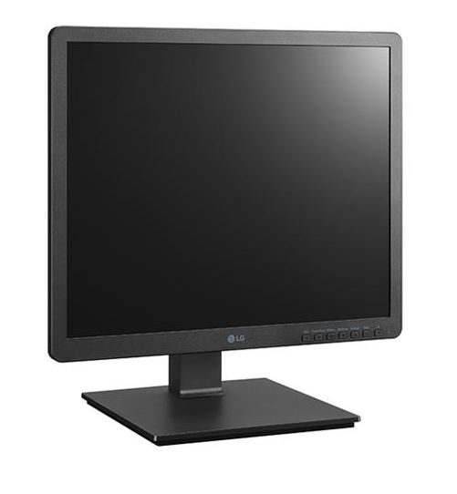Monitory medyczne LG 19HK312C