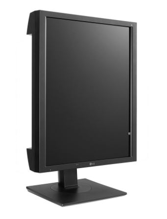 Monitory medyczne LG 21HK512D-B