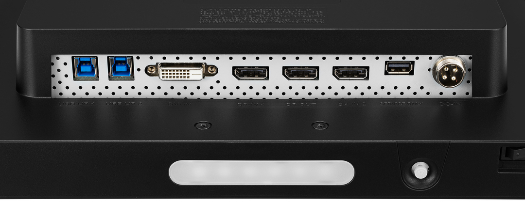 Monitory medyczne LG 21HQ513D