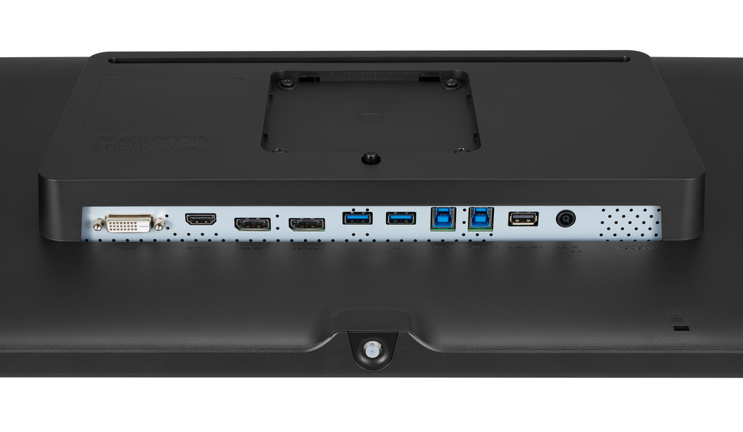 Monitory medyczne LG 24HR513C