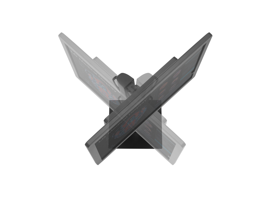 Monitory medyczne LG 24HR513C