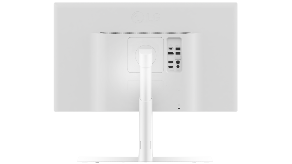 Monitory medyczne LG 27HJ712C