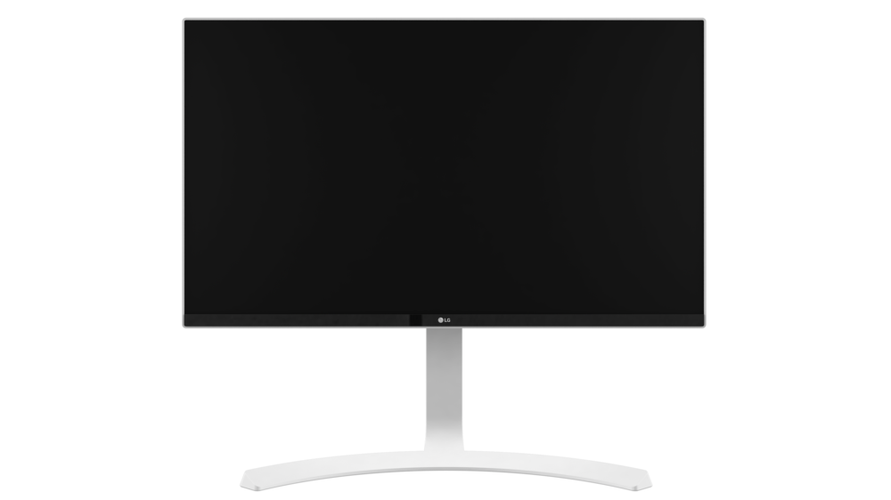 Monitory medyczne LG 27HJ712C