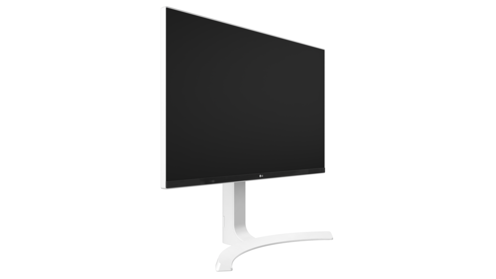 Monitory medyczne LG 27HJ712C