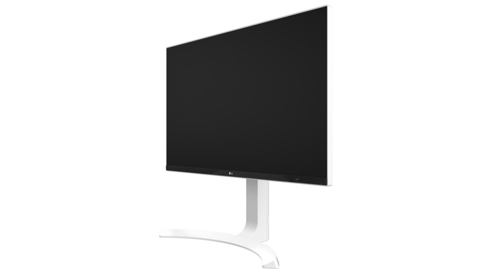 Monitory medyczne LG 27HJ712C