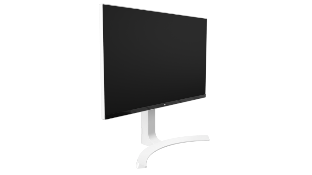 Monitory medyczne LG 27HJ712C