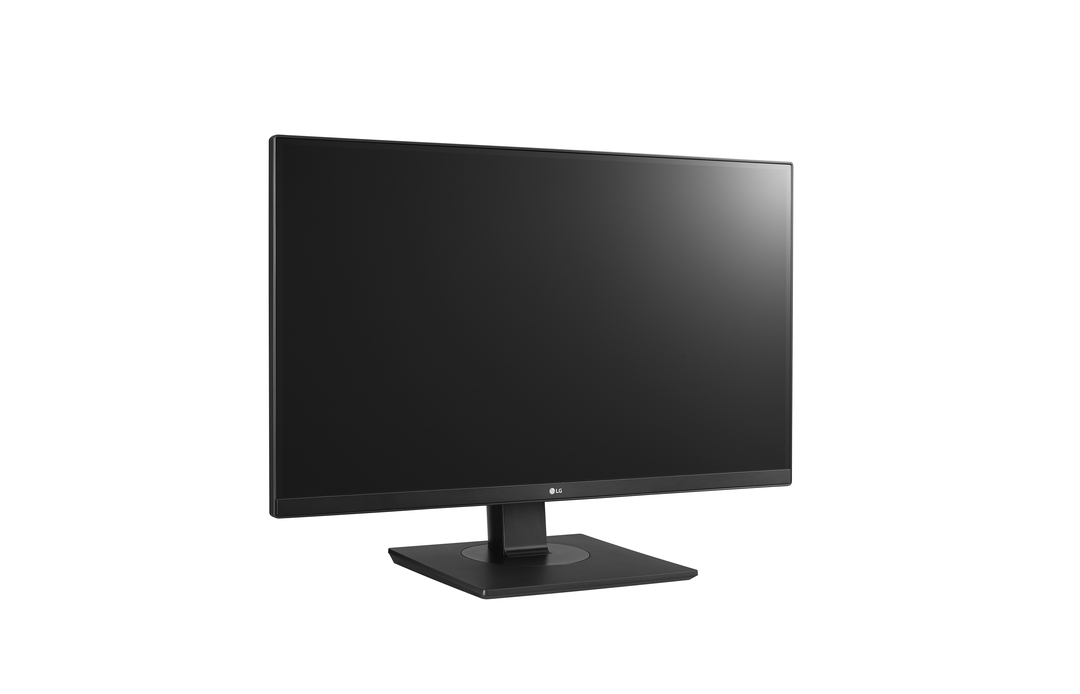 Monitory medyczne LG 27HJ713C