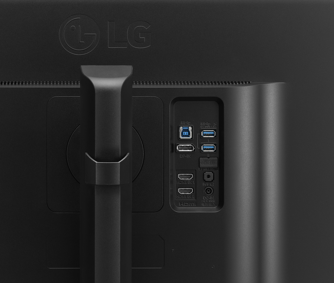 Monitory medyczne LG 27HJ713C