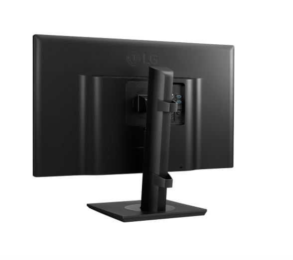 Monitory medyczne LG 27HJ713C-B
