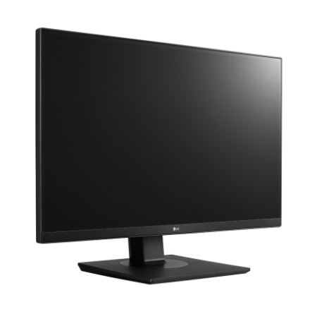 Monitory medyczne LG 27HJ713C-B