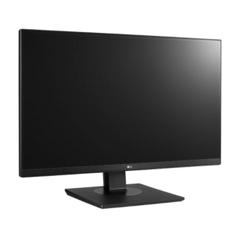 Monitory medyczne LG 27HJ713C-B