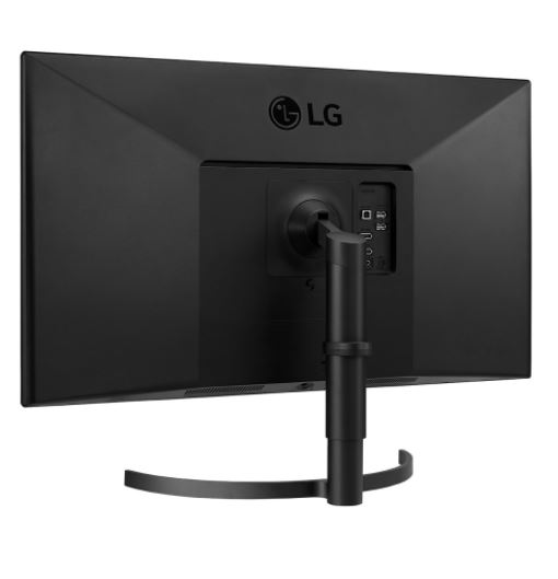 Monitory medyczne LG 32HL512D