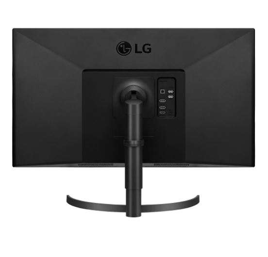 Monitory medyczne LG 32HL512D