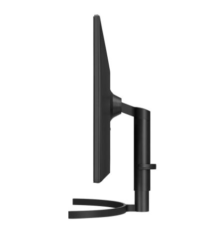 Monitory medyczne LG 32HL512D